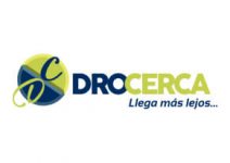 Logo Drocerca